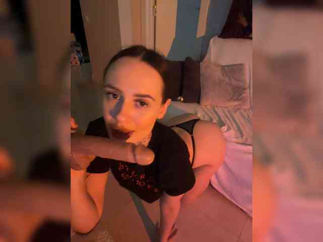 Italianka webcam