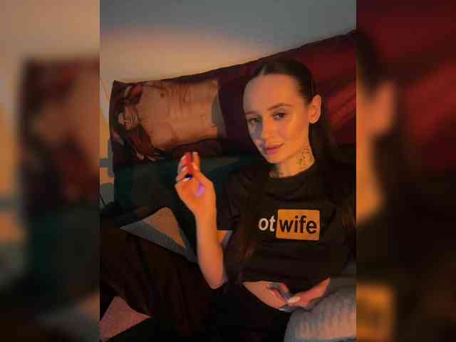 Italianka webcam