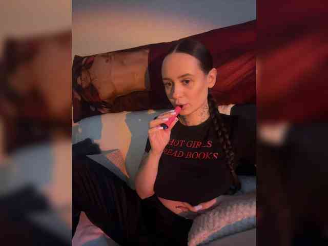 Italianka webcam