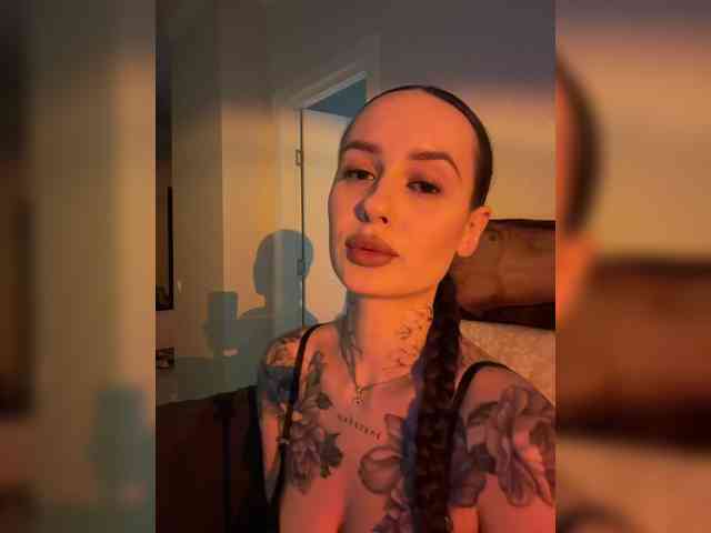 Italianka webcam