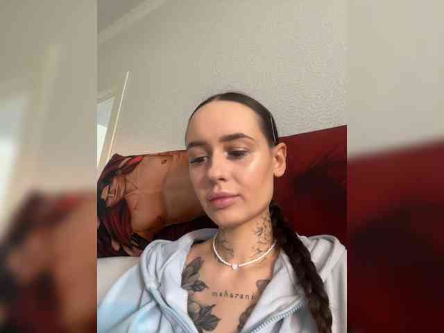 Italianka webcam
