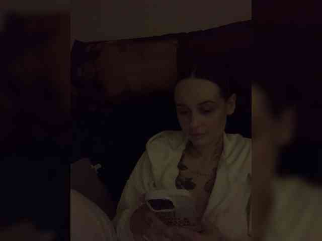Italianka webcam