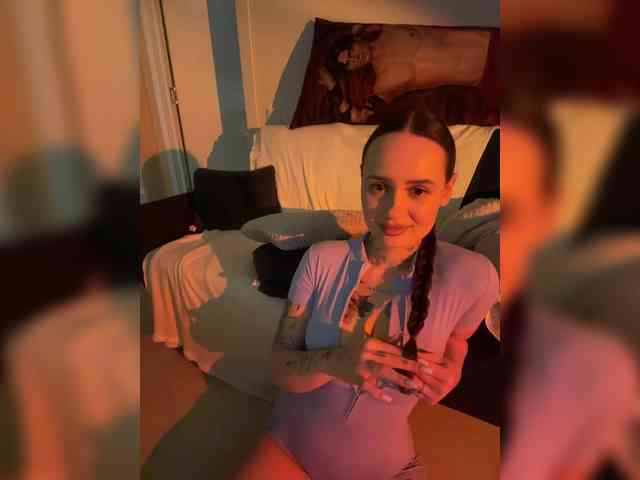 Italianka webcam