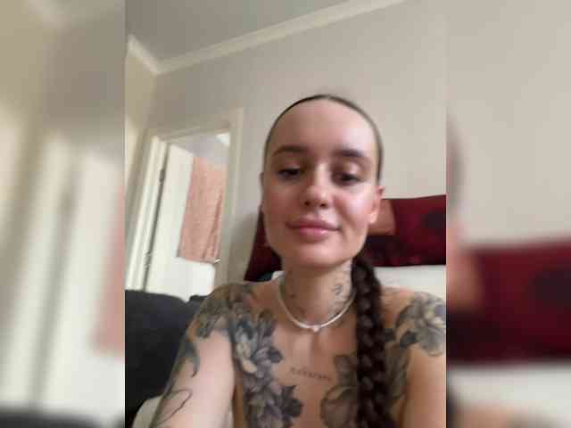 Italianka webcam