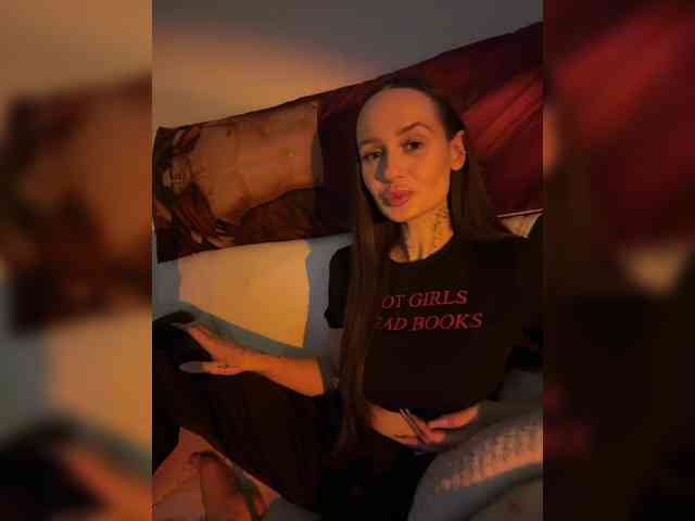 OriginalHOOLi Sex Cam Show
