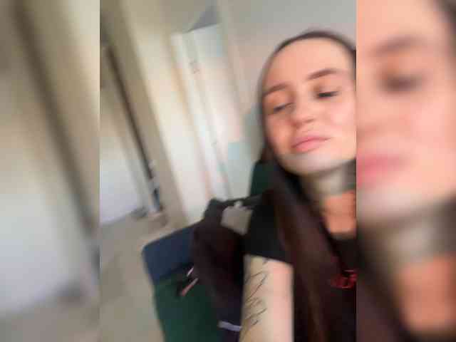 Italianka webcam