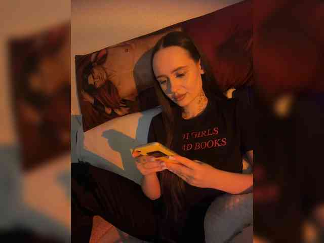 Italianka webcam