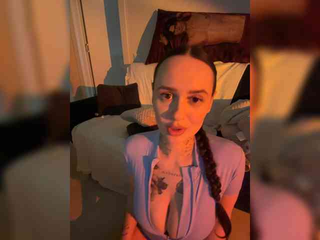 Italianka webcam