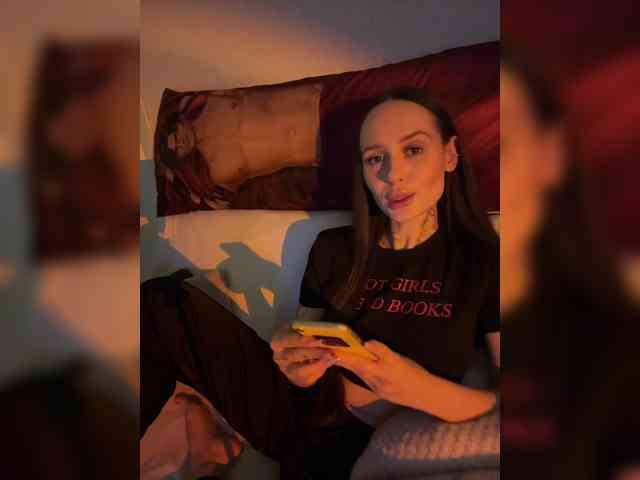 Italianka webcam
