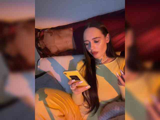 OriginalHOOLi Live Webcam on BongaCams