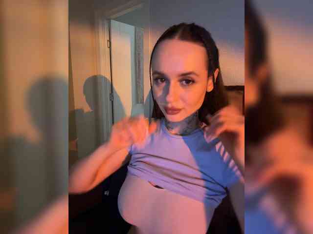 Italianka webcam