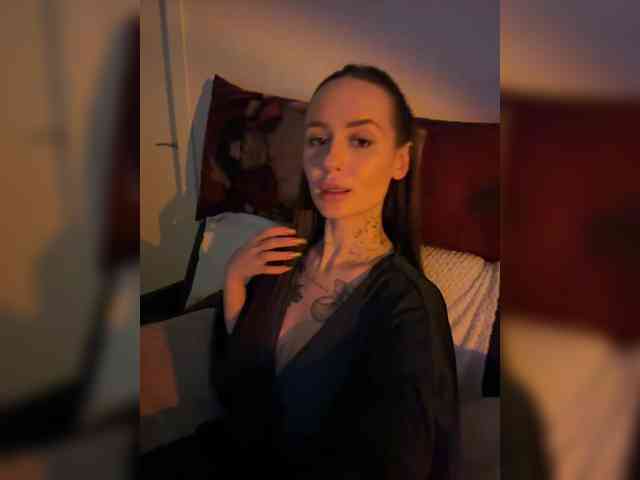 Italianka webcam