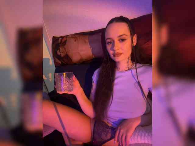 Italianka webcam