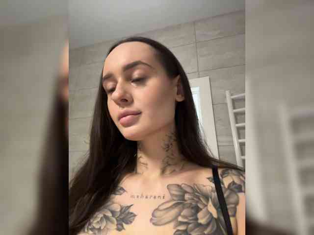 Italianka webcam