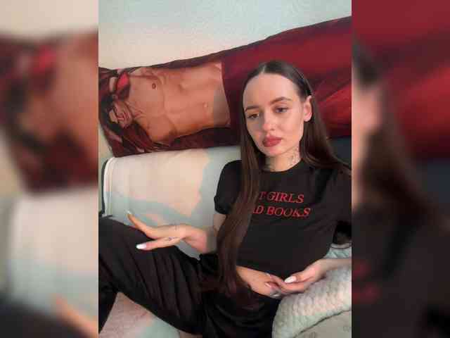 Italianka webcam