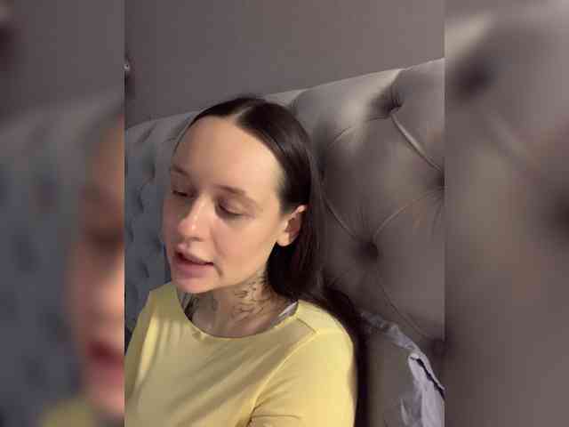 Italianka webcam