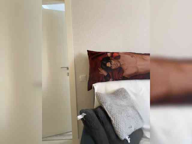 Italianka webcam