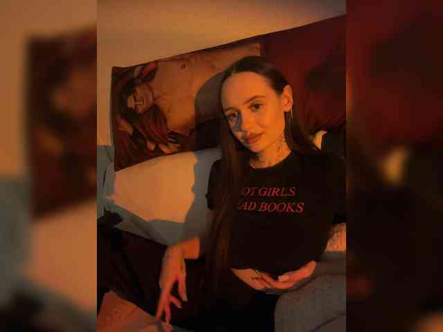 Italianka webcam