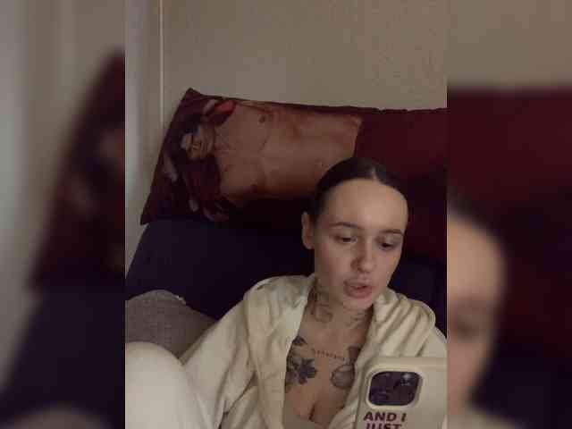OriginalHOOLi Sex Cam Show
