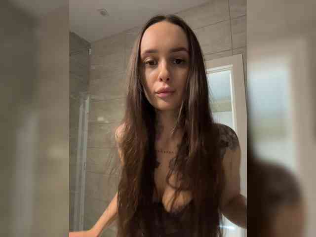 Italianka webcam