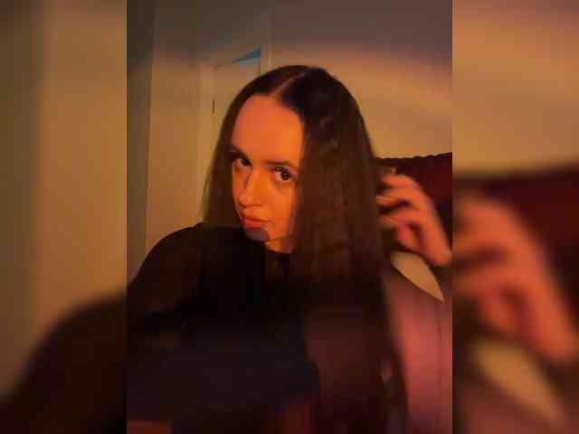 Italianka webcam