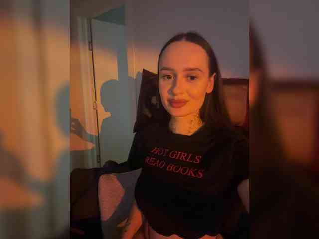 Italianka webcam