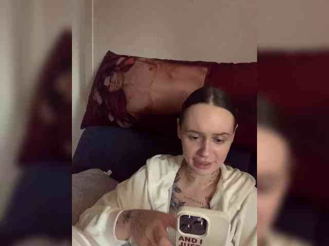 OriginalHOOLi Sex Cam Show