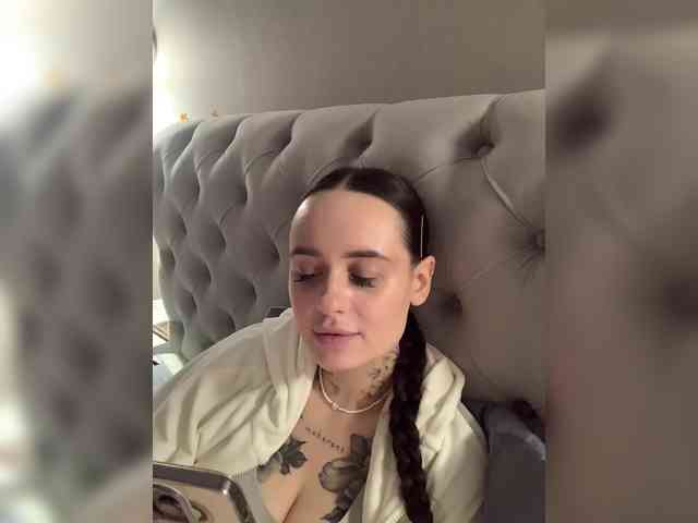Italianka webcam