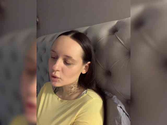 Italianka webcam