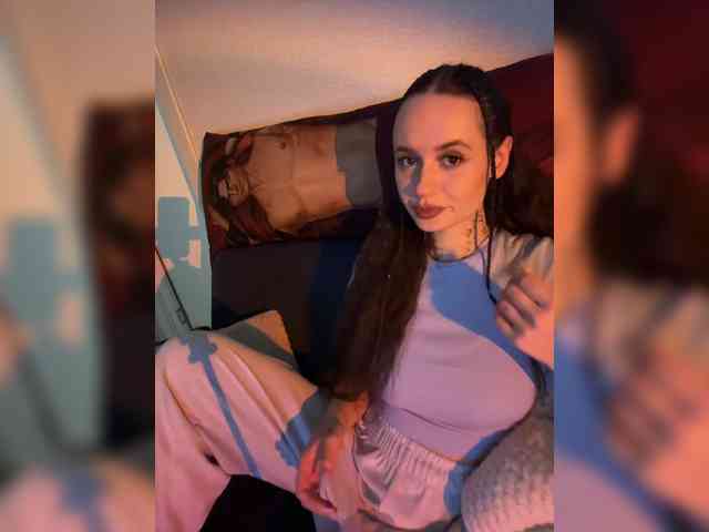 Italianka webcam