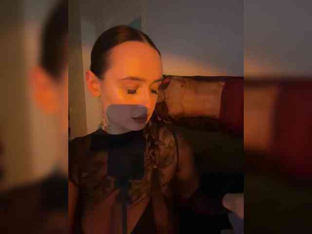 Italianka webcam