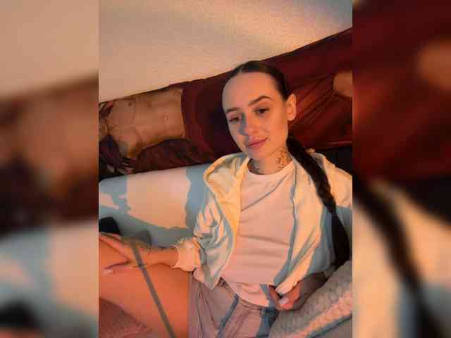 Italianka webcam