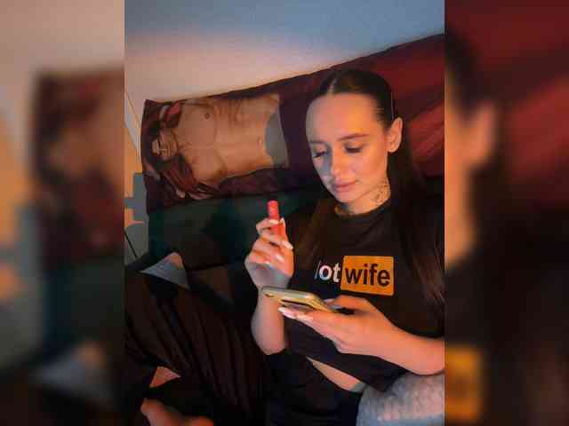 Italianka webcam