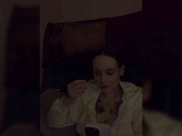 Italianka webcam