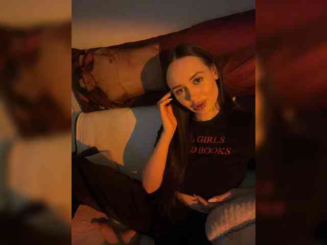 Italianka webcam