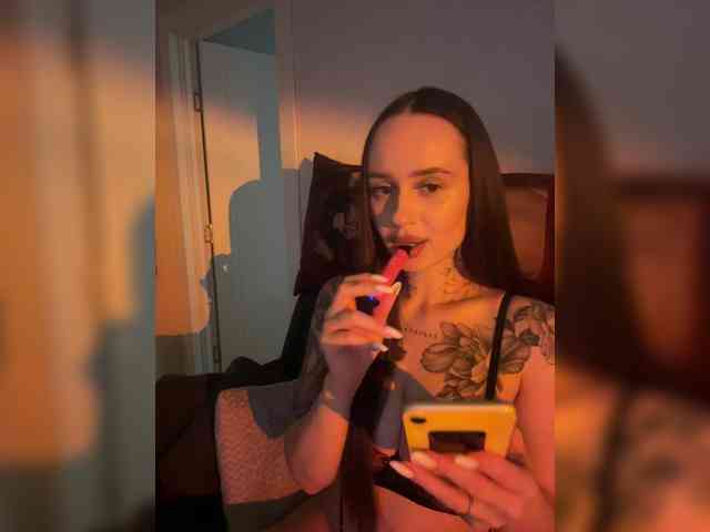 Italianka webcam
