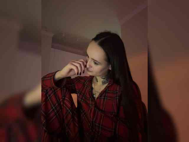 Italianka webcam