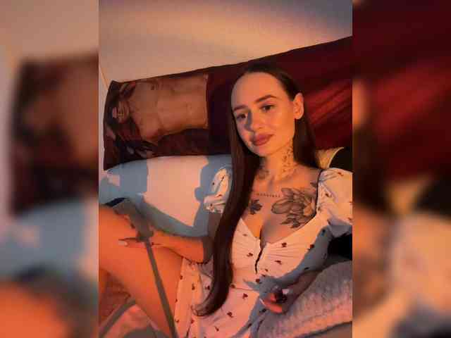 Italianka webcam