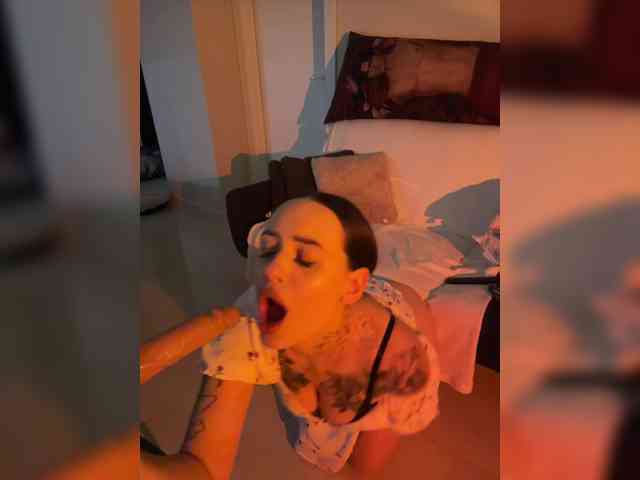 Italianka webcam