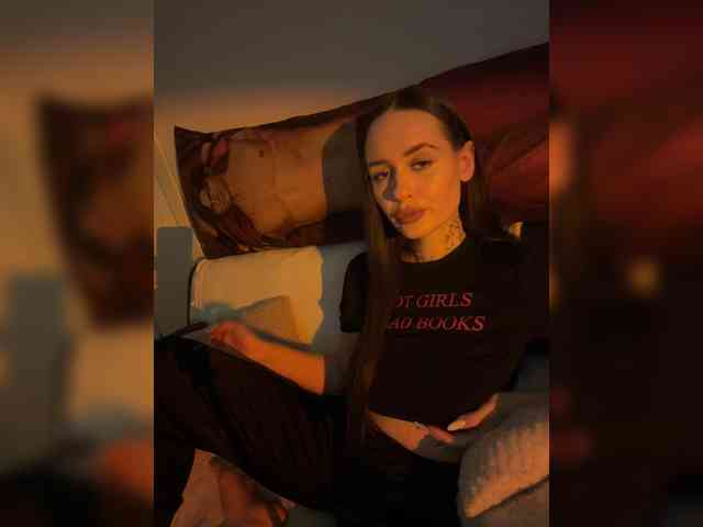 Italianka webcam