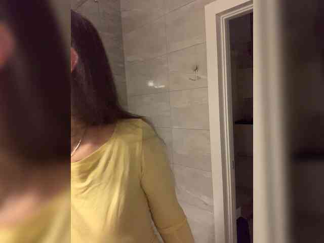 Italianka webcam