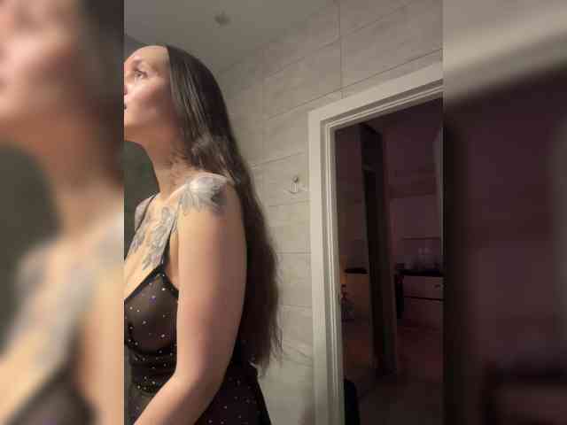 Italianka webcam