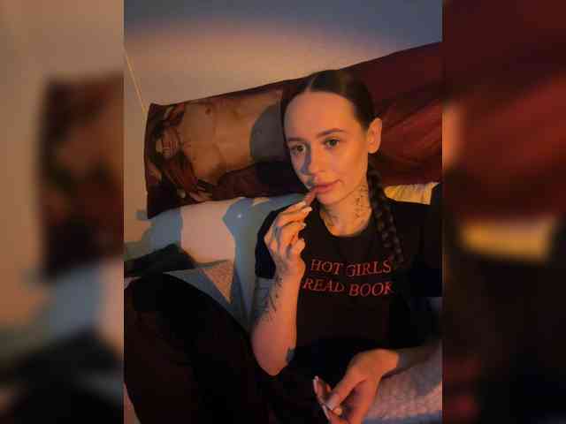 Italianka webcam