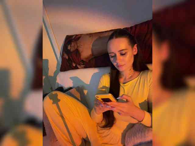 OriginalHOOLi Sex Cam Show