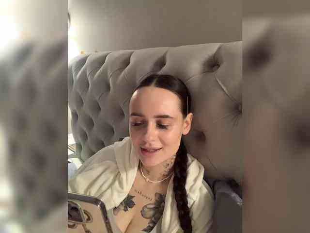 Italianka webcam
