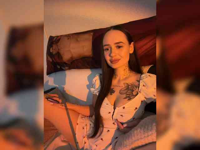 Italianka webcam