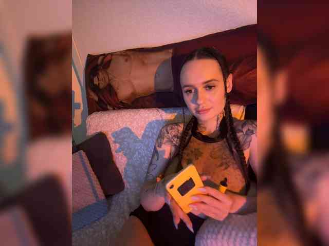 Italianka webcam