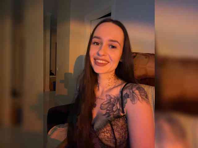 Italianka webcam