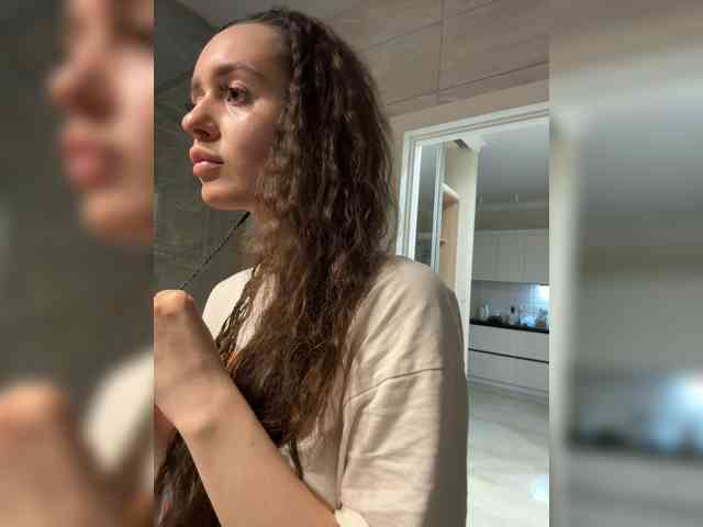 Italianka webcam