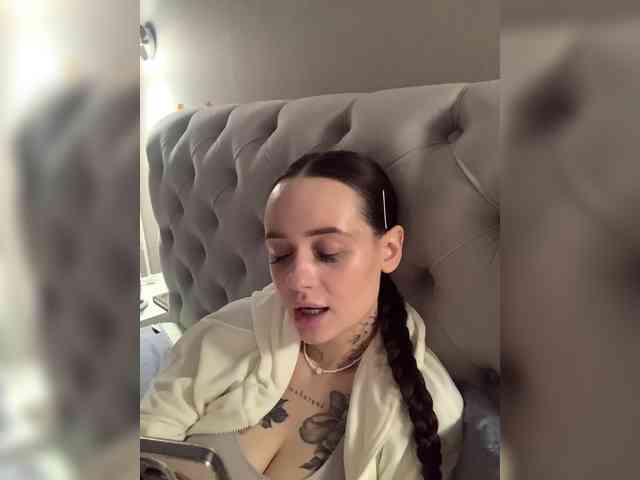 Italianka webcam